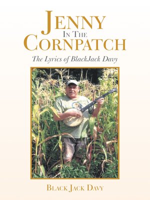cover image of Jenny  in the Cornpatch